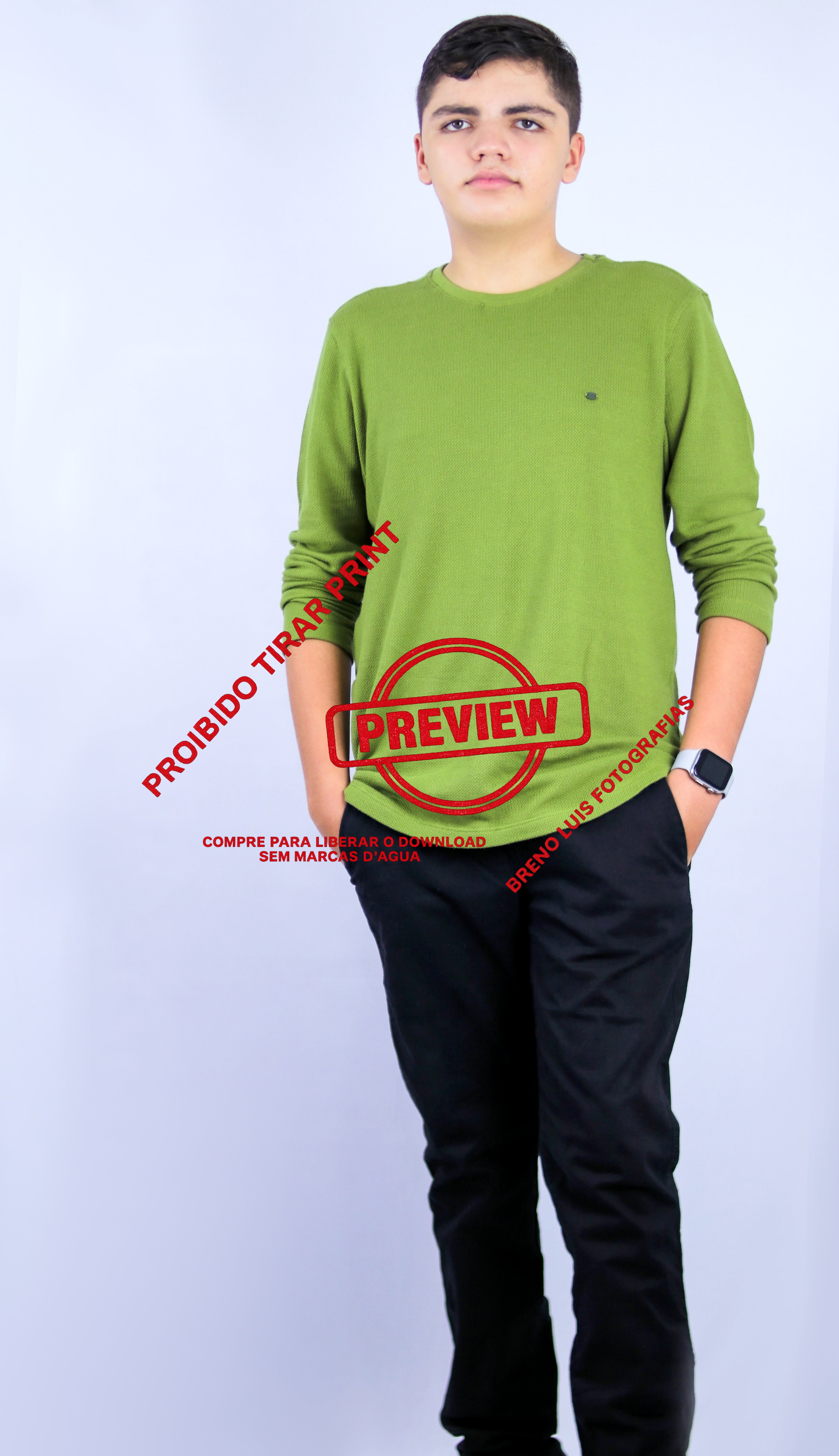 Destaque: Fotos Ensaio 15 Anos 06.03.26