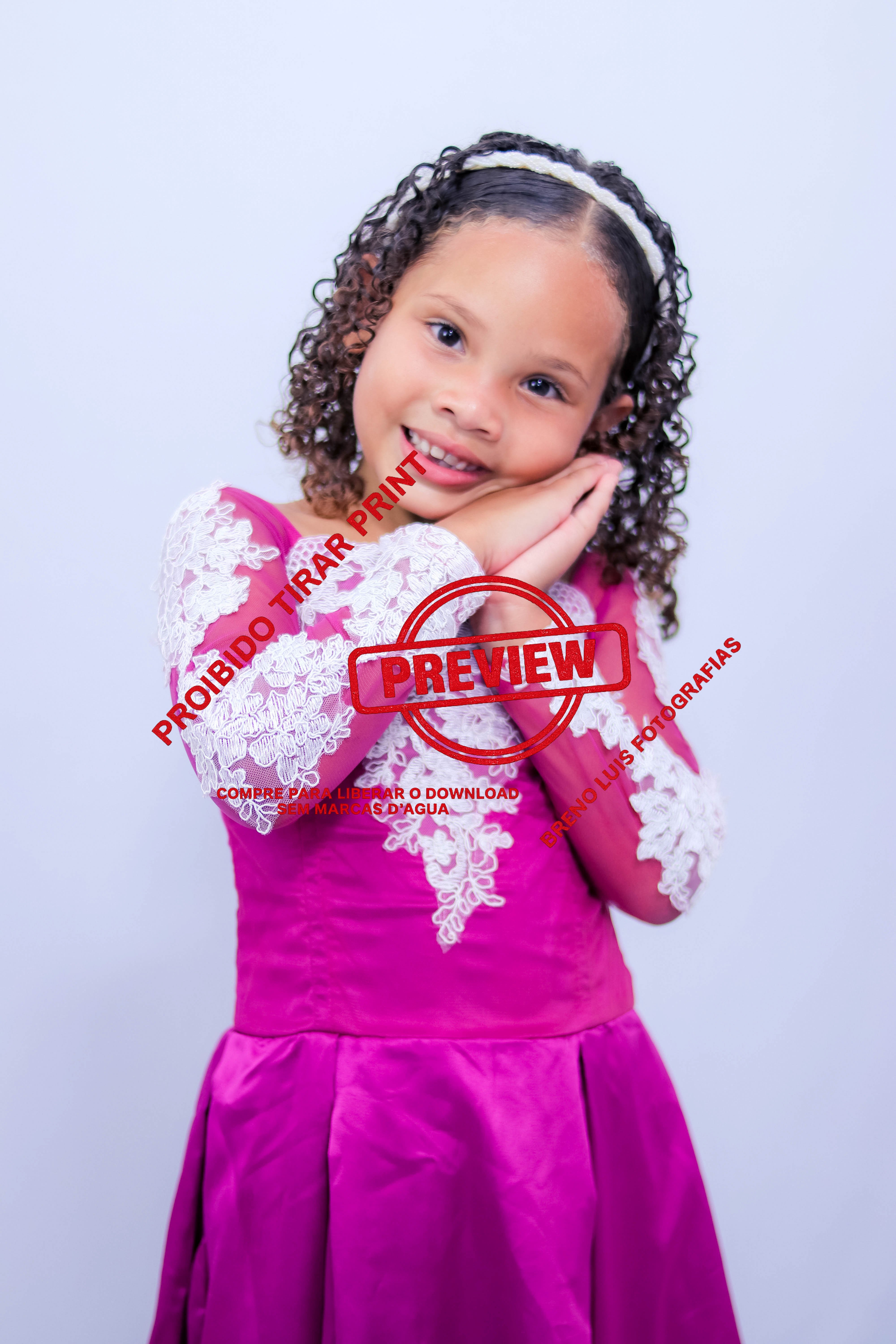 Destaque: Fotos Ensaio 5 Anos 07.03.26