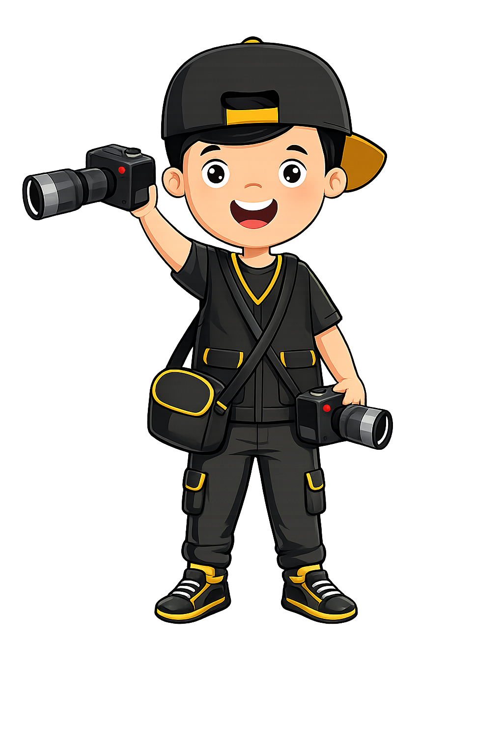 Assistente Virtual