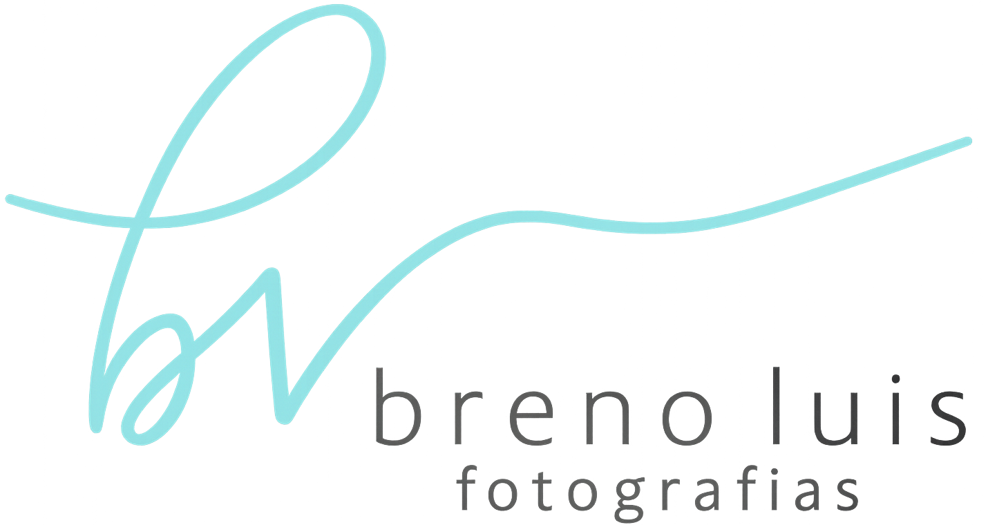 Logo Breno Luis